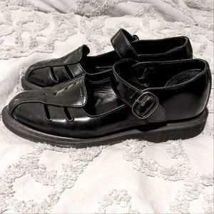 Doc Marten Mary Janes